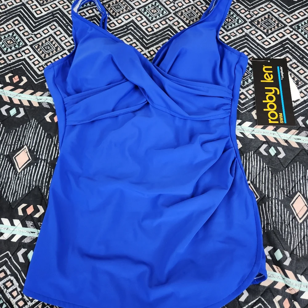 Swimsuit - Picture 1 of 1